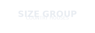 Size Group Country Houses